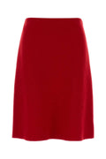 Miu Miu Skirt — Red