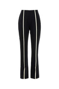 Nanushka Ratana Trousers — Black