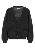 Magliano Grampa Cardigan — Gray