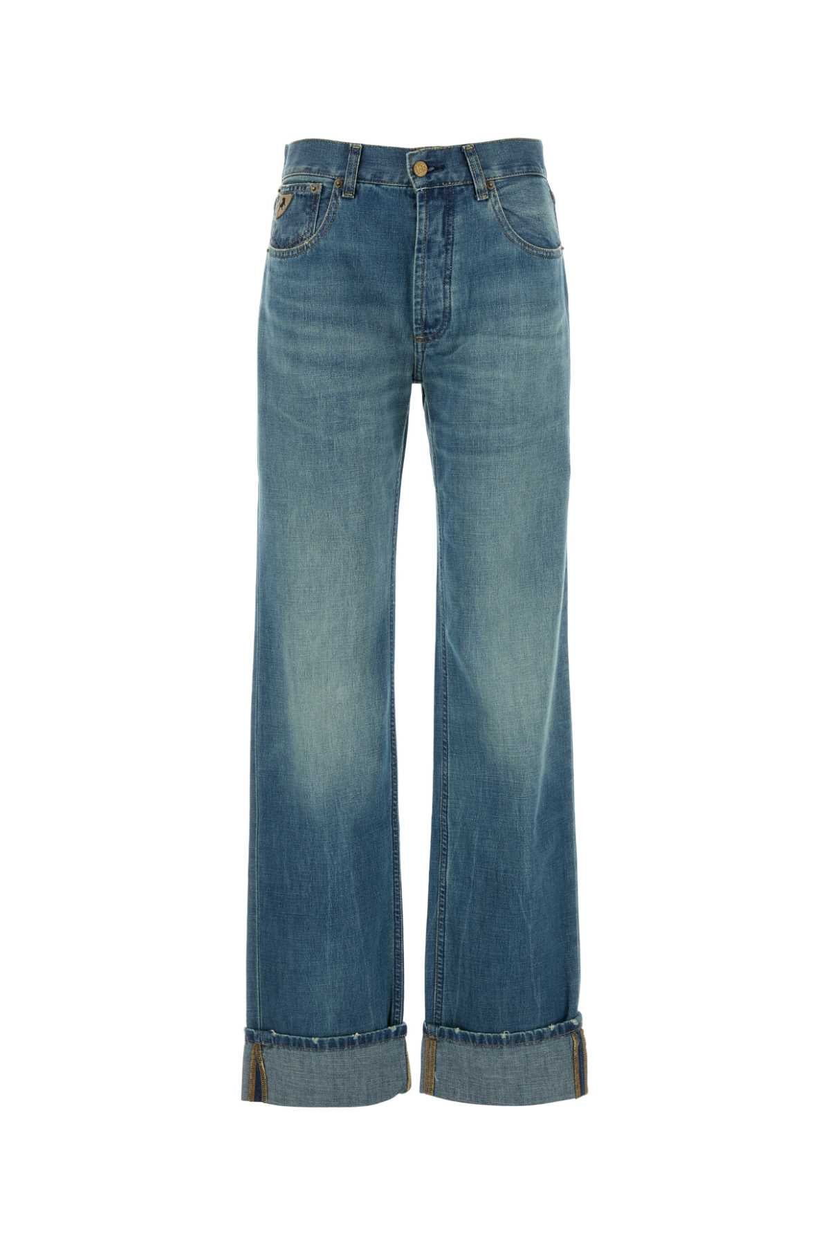 Lois Maria Jeans — Blue