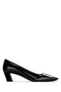 Roger Vivier Belle Pump — Black