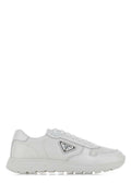 Prada Prax Sneaker — White