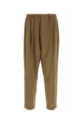 Magliano Pants Trousers — Beige