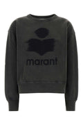 Isabel Marant Etoile Sweatshirt — Gray