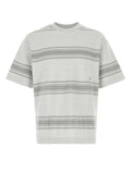 Nanamica T-Shirt — Gray