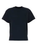 Jil Sander Pack T-Shirt — Black