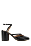 Maison Margiela Tabi Pump — Black