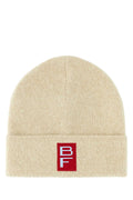 By Far CAPPELLO Beanie — Beige