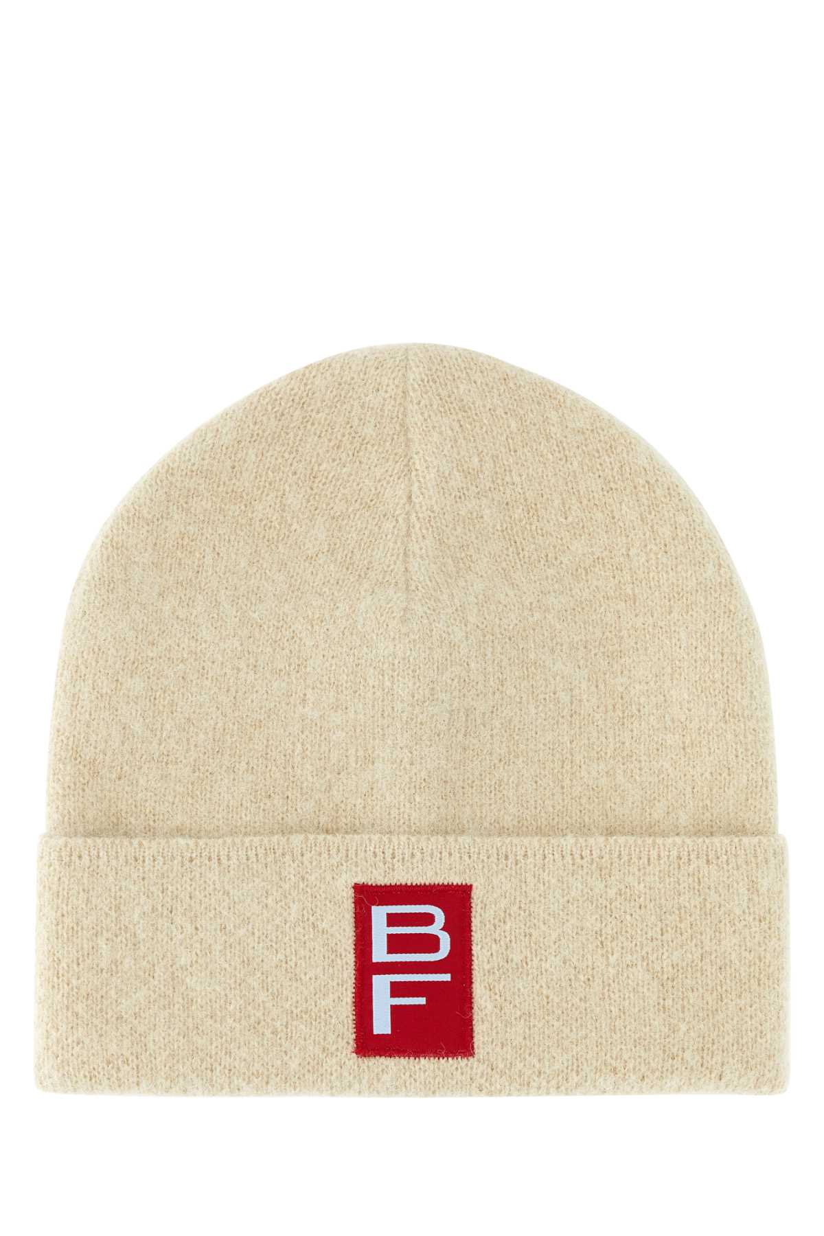 By Far CAPPELLO Beanie — Beige