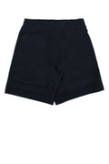 Moncler Jr Bottoms Shorts — Navy