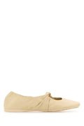 Loewe Pebble Flat — Beige