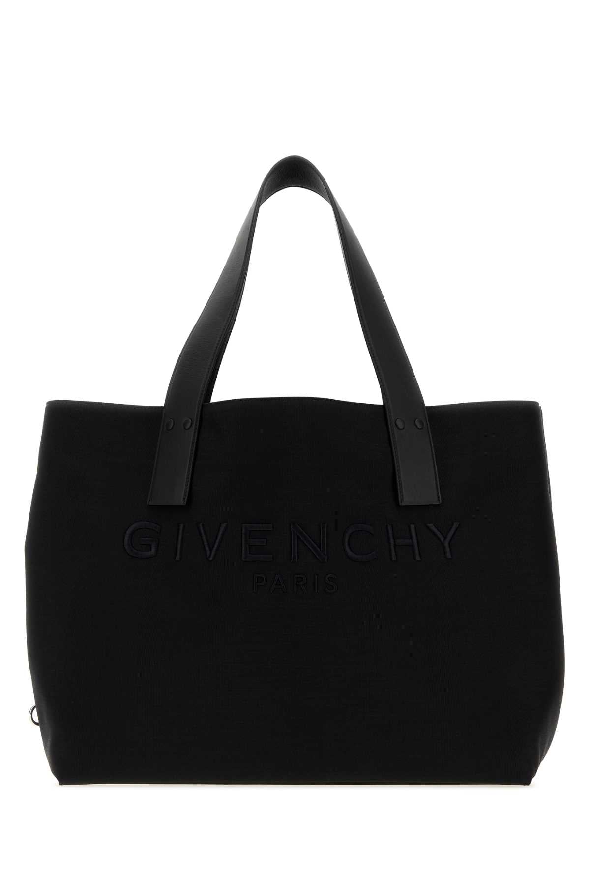 Givenchy Tote Tote Bag — Black
