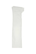 Armarium Tiche Dress — White