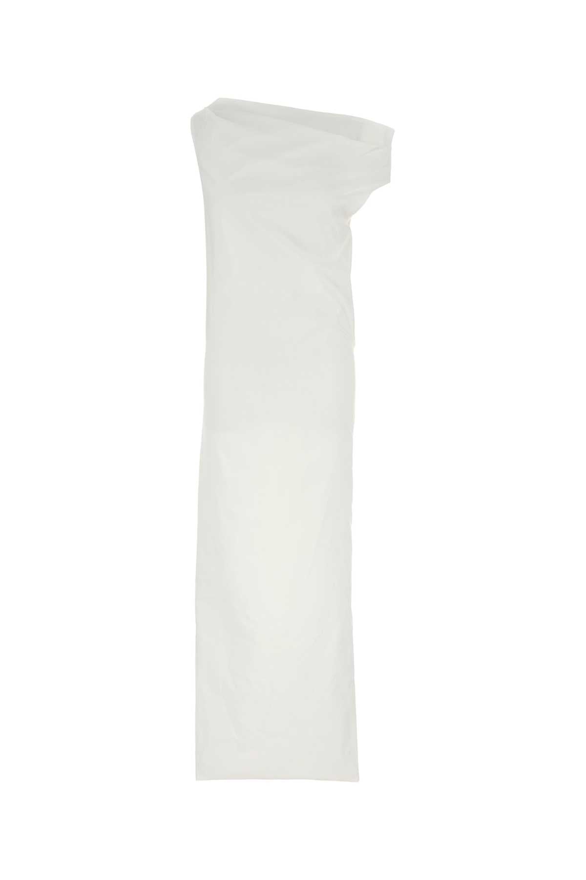 Armarium Tiche Dress — White