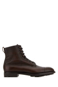 Edward Green Galway Boot — Brown