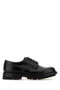 Church'S Neil Oxford — Black