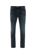 Dondup Brighton Jeans — Navy