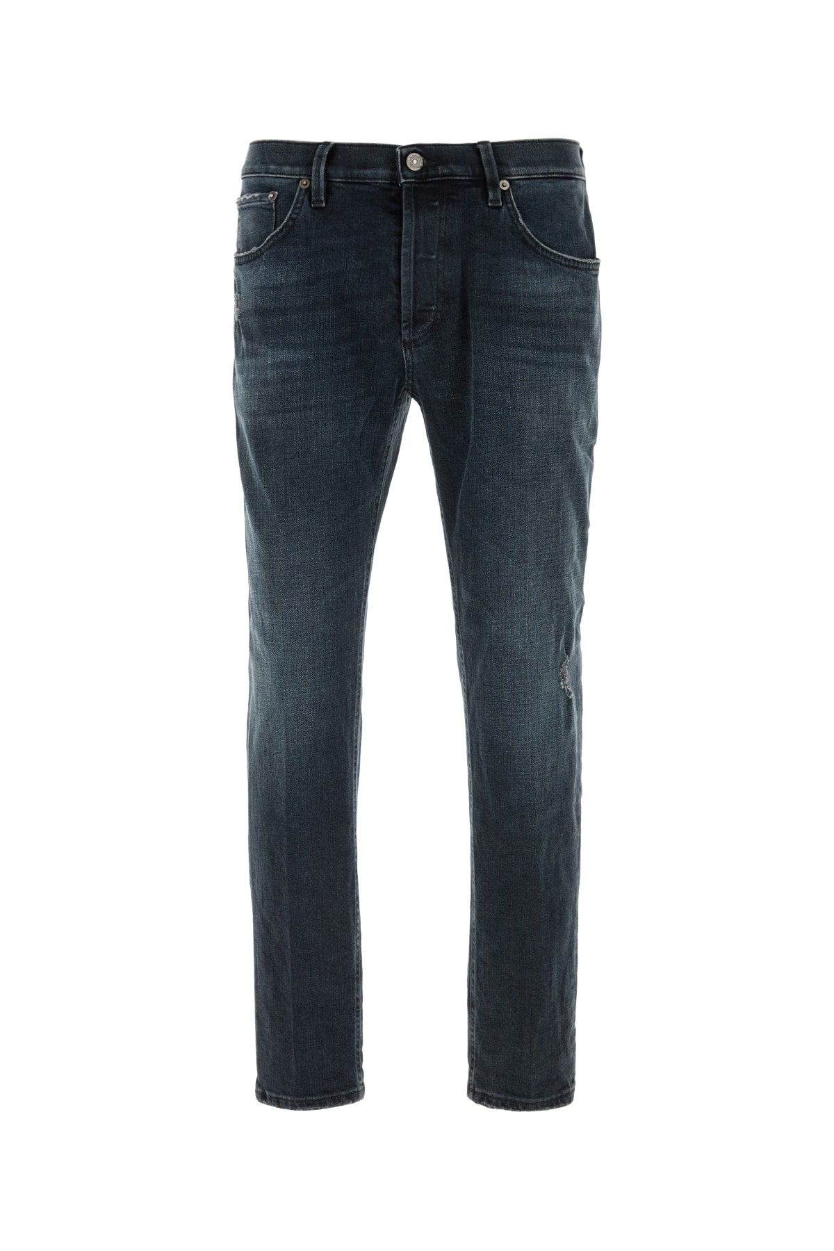 Dondup Brighton Jeans — Navy