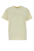 A.P.C. Standard T-Shirt — Beige