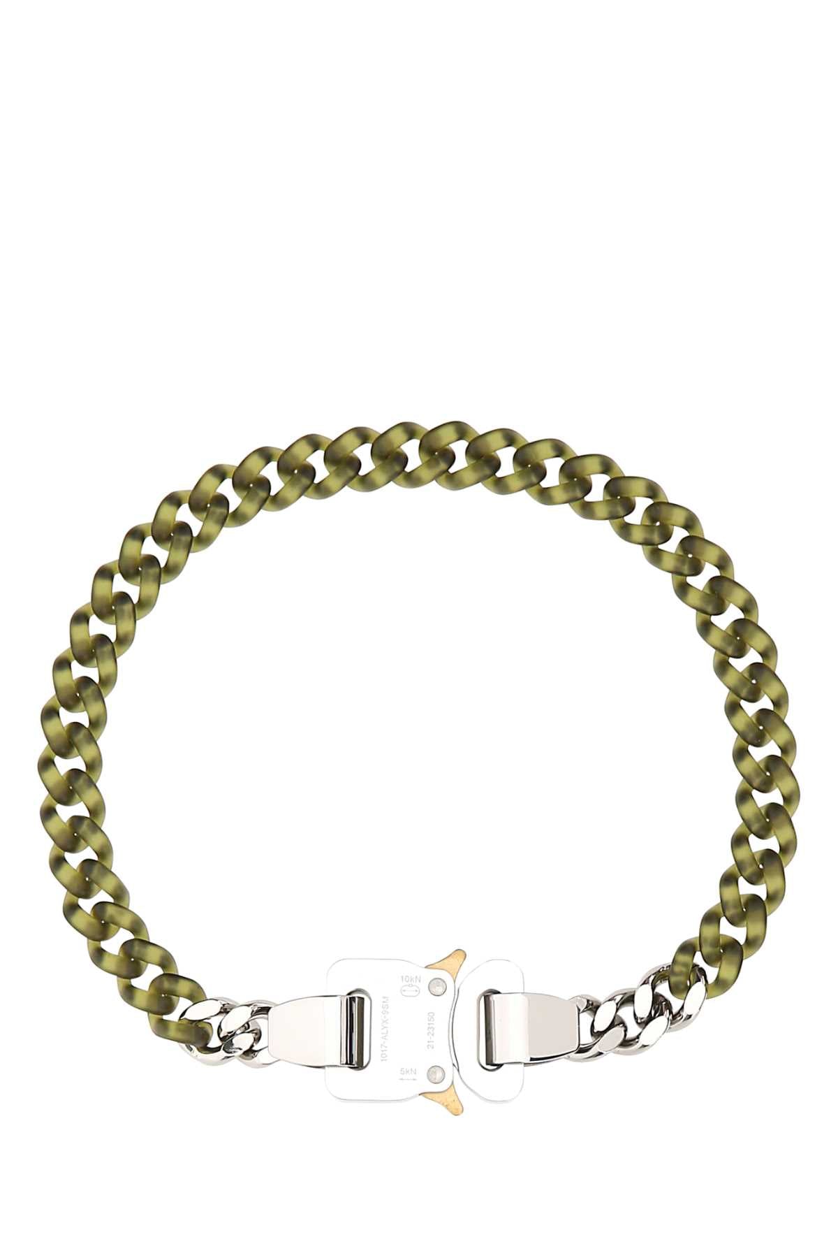 Alyx COLLANA Necklace — Gold