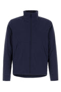 Veilance Mionn Insulated Jacket — Navy