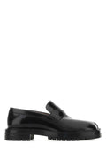 Maison Margiela County Loafer — Black