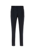 Pt Torino Union Trousers — Navy