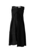 Maison Margiela Dress Dress — Black