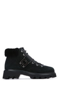 Roger Vivier Stivali Boot — Black