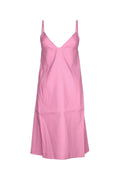 Jacquemus Robe Dress — Pink