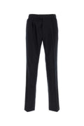 Brioni Firenze Trousers — Navy