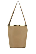 Tod's Secchiello Bucket Bag — Beige
