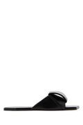 Loewe Origami Slide — Black