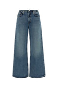 Agolde Keira Jeans — Blue