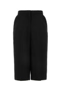Givenchy Pocket Bermuda Shorts — Black