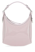 By Far Cosmo Shoulder Bag — Purple
