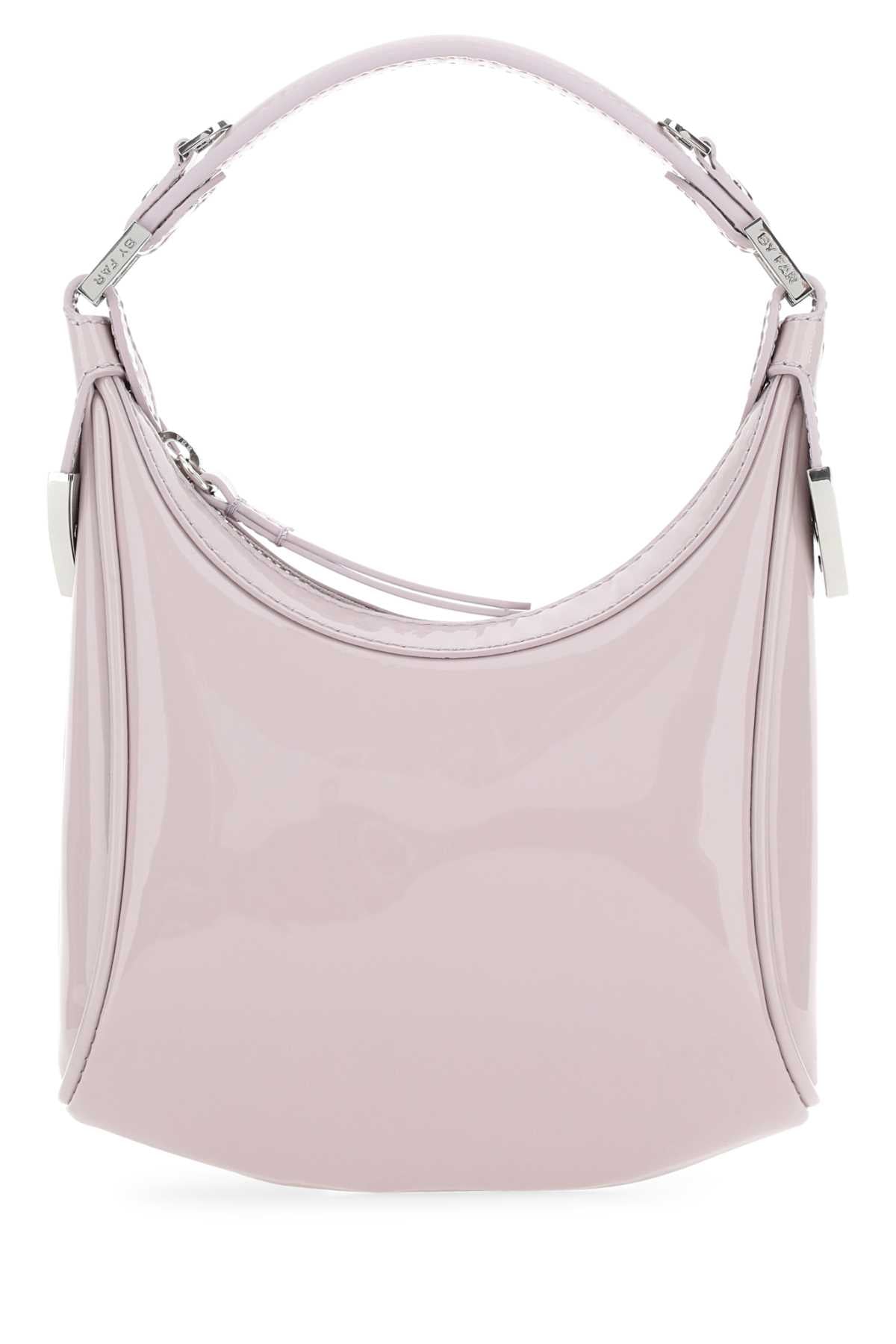 By Far Cosmo Shoulder Bag — Purple