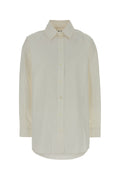 Jacquemus La Chemise d'Homme Shirt — White