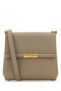Dolce & Gabbana Crossbody Bag — Beige