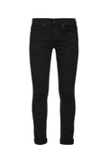 Dondup Pantalone George Jeans — Black