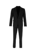 Dsquared2 Suit Pant Suit — Black