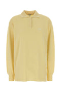 Loewe Lightyellow Polo — Yellow