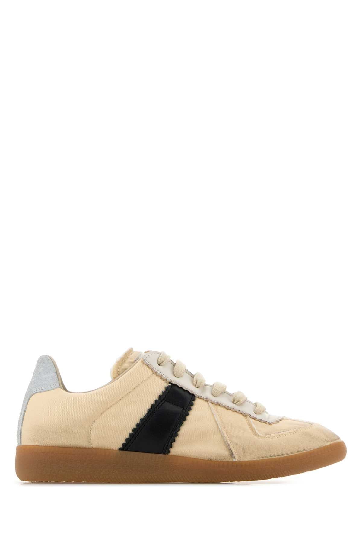 Maison Margiela Replica Sneaker — Beige