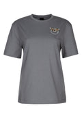 Pinko Strepitoso T-Shirt — Gray