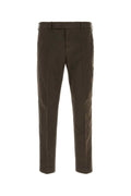 Pt Torino Trousers — Brown