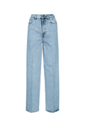 Toteme Denim Jeans — Blue
