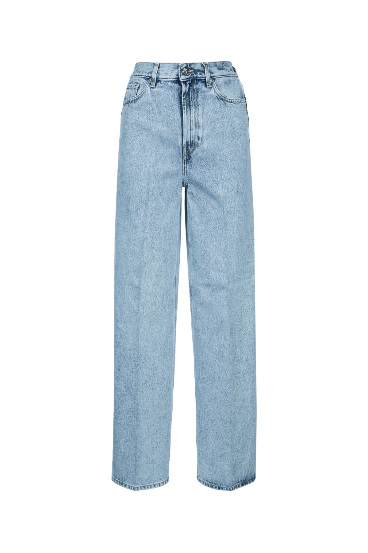 Toteme Denim Jeans — Blue