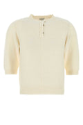 Suéter Bottega Veneta — Beige