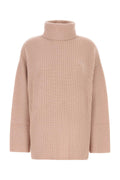 Le Kasha Lisbon Sweater — Pink