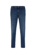 Pt Torino Tasche Jeans — Navy